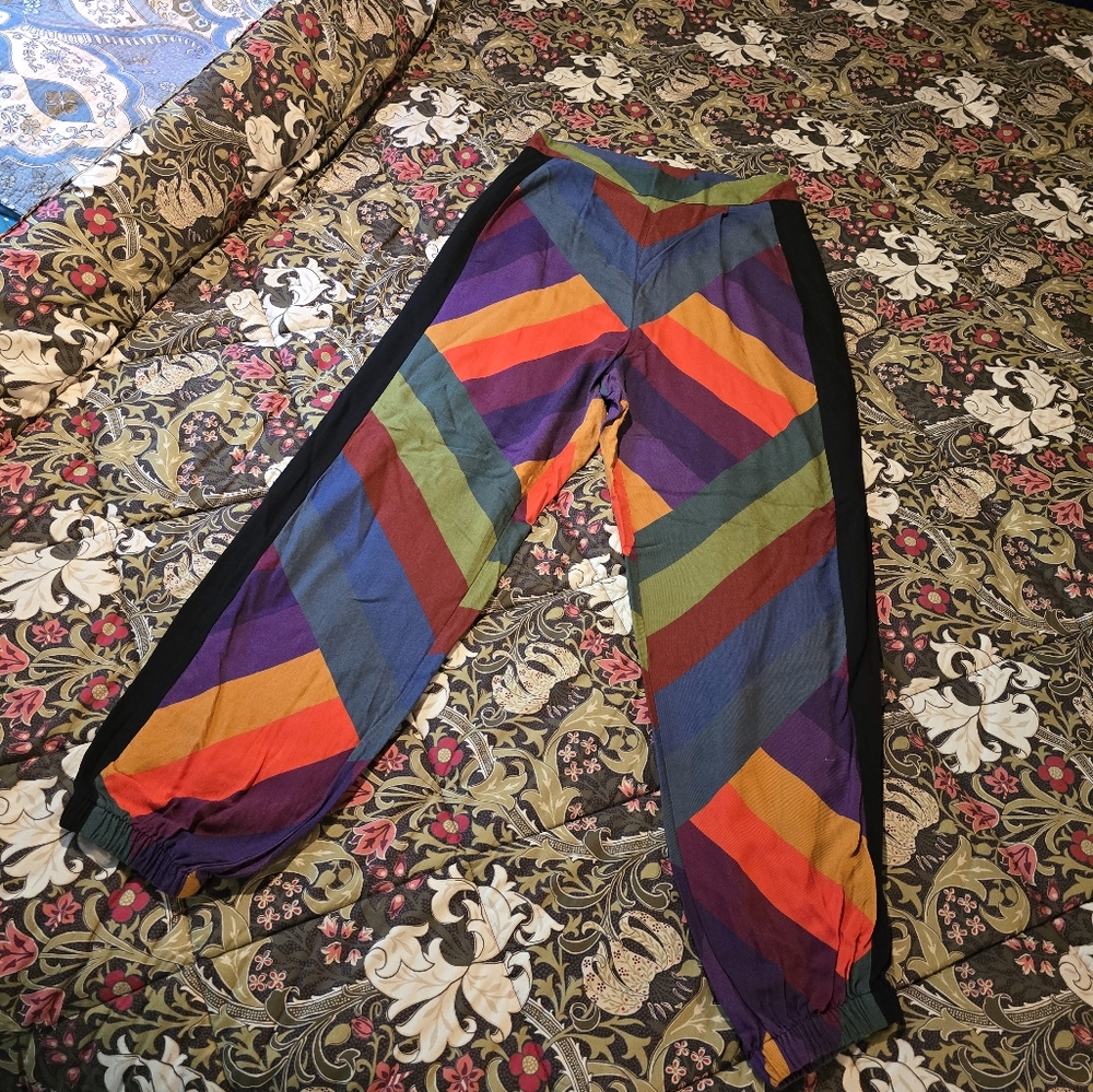 Farm For Anthro Farm Rio Pants